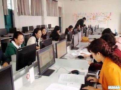 計算機(jī)技術(shù)培訓(xùn) 通往高需求職業(yè)的堅實(shí)橋梁