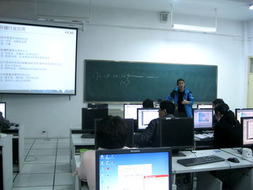 計(jì)算機(jī)與軟件學(xué)院成功舉辦數(shù)據(jù)存儲技術(shù)專業(yè)培訓(xùn)，深化前沿計(jì)算機(jī)技術(shù)人才培養(yǎng)